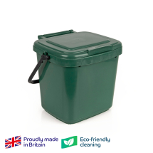 105355    FOOD WASTE RECYCLING CADDY C/W LID 7ltr 105355    FOOD WASTE RECYCLING CADDY C/W LID 7ltr