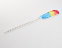 FEATHER DUSTER   C/W EXTENDING HANDLE