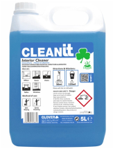 CLOVER    SPIRIT MULTI SURFACE CONCENTRATE CLEANER 5ltr