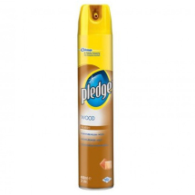 PLEDGE  FURNITURE POLISH 400ml (NEW LARGER SIZE CAN) PLEDGE  FURNITURE POLISH 400ml (NEW LARGER SIZE CAN)