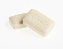 BUTTERMILK WHITE HAND SOAP 70g (72 BARS)