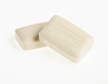 BUTTERMILK WHITE HAND SOAP 70g (72 BARS) BUTTERMILK WHITE HAND SOAP 70g (72 BARS)