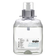 GJ5167-03 GOJO     LUXURY FOAM FMX SOAP (3 x 1250ml) GJ5167-03 GOJO     LUXURY FOAM FMX SOAP (3 x 1250ml)