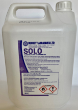 73% ALCOHOL GEL HAND SANITISER 5ltr (WHO COMPLIANT) 73% ALCOHOL GEL HAND SANITISER 5ltr (WHO COMPLIANT)
