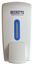 BAL   BULK FILL SOAP DISPENSER 1ltr (SUIT 5ltr LIQUID SOAP) BAL   BULK FILL SOAP DISPENSER 1ltr (SUIT 5ltr LIQUID SOAP)