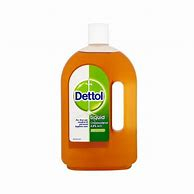DETTOL ORIGINAL LIQUID   750ml DETTOL ORIGINAL LIQUID   750ml