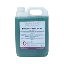 BEC     PINE DISINFECTANT 5ltr BEC     PINE DISINFECTANT 5ltr