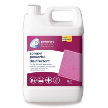 06068  PREMIERE SCREEN CLEANER 5ltr