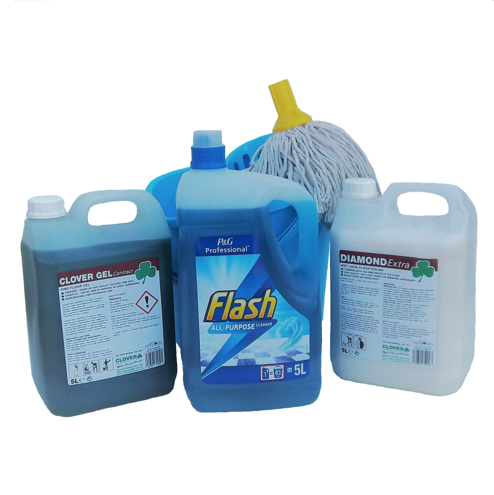 Bec Bleached Toilet & Washroom Chemicals BEC BLEACH 5% 5ltr - Beckett Abrasives Website
