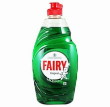 FAIRY  WASHING UP LIQUID 900ml FAIRY  WASHING UP LIQUID 900ml
