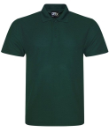 RX105     RTX GREEN POLO SHIRT LARGE