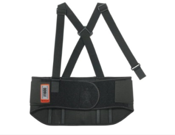 EY1600XL   BACK SUPPORT     XL EY1600XL   BACK SUPPORT     XL