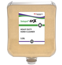 DEB   GRITTY FOAM HAND CLEANER (GPF3LEURO)        4 x 3.25ltr