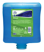 DEB ESTESOL       HAND CLEANER (LTW2LT)              4 x 2ltr DEB ESTESOL       HAND CLEANER (LTW2LT)              4 x 2ltr