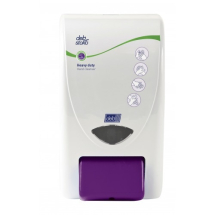 DEB CLEANSE HVY DISPENSER 2000 2ltr CARTRIDGES (HVY2LDPEN) DEB CLEANSE HVY DISPENSER 2000 2ltr CARTRIDGES (HVY2LDPEN)