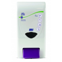 DEB CLEANSE HVY DISPENSER 4000 4ltr CARTRIDGES (HVY4LDREN) DEB CLEANSE HVY DISPENSER 4000 4ltr CARTRIDGES (HVY4LDREN)