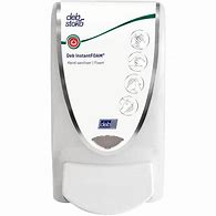 DEB INSTANT FOAM DISPENSER 1lt (INF01CON) DEB INSTANT FOAM DISPENSER 1lt (INF01CON)