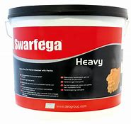 DEB SWARFEGA HEAVY HND CLEANER (SHD125KG)               15ltr