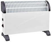 PROELEC CONVECTOR HEATER   2kw PROELEC CONVECTOR HEATER   2kw