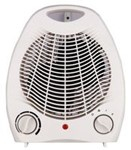 PROELEC UPRIGHT FAN HEATER 2kw PROELEC UPRIGHT FAN HEATER 2kw