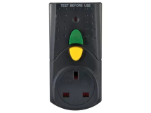 FPPRCD      SAFETY RCD ADAPTOR FPPRCD      SAFETY RCD ADAPTOR