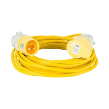 110v 14m  16amp EXTENSION LEAD 110v 14m  16amp EXTENSION LEAD