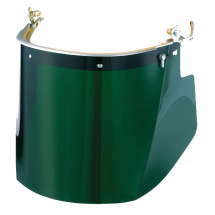 SA66  SAFETY HELMET ATTACHMENT (1002305) (SUIT SVP9C VISORS) SA66  SAFETY HELMET ATTACHMENT (1002305) (SUIT SVP9C VISORS)