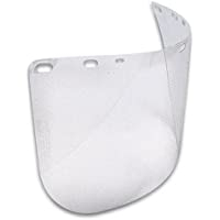 CV84A/CG CLEAR ACETATE 8inchVISOR (1002354) CV84A/CG CLEAR ACETATE 8inchVISOR (1002354)