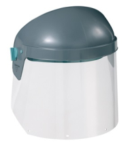 SV9PC    CLEAR P/CARB 9inch VISOR (1002312) SV9PC    CLEAR P/CARB 9inch VISOR (1002312)