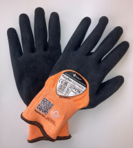 PETH        POLYFLEX ECO-THERM THERMAL GLOVES SIZE 9