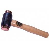 04-312      THOR SIZE 2 COPPER HAMMER