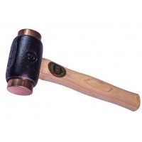 04-314      THOR SIZE 3 COPPER HAMMER