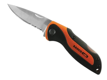 BAHCO   3Inch BLADE BETTER SPORTS KNIFE