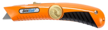 QBS-20  QUICKBLADE RETRACTABLE SAFETY KNIFE