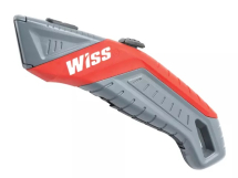 WISWKAR2       AUTO-RETRACTING SAFETY KNIFE