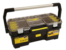 STS197510  STANLEY 24inch TOOLBOX ONE TOUCH LATCH