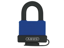 ABUS 701B/45     45mm AQUASAFE PADLOCK (KEYED 6401) ABUS 701B/45     45mm AQUASAFE PADLOCK (KEYED 6401)