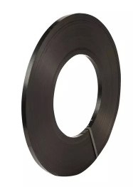 13mm x 395mtr  0.5mm R/W STEEL STRAPPING
