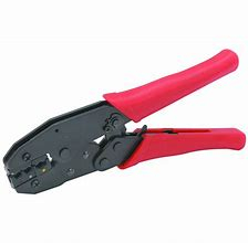 SGP16   CRIMPING TOOL FOR 16mm POLYPROP STRAPPING (H-34)