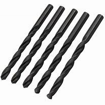 1/2              JOBBER DRILL  1/2              JOBBER DRILL