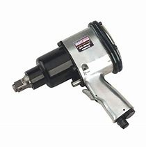 SA2  SEALEY 1/2inch IMPACT WRENCH (230/270lb/ft WORKING TORQUE)
