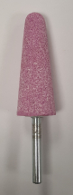 A3 MOUNTED POINT PINK 6MM