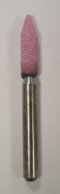 A15 MOUNTED POINT PINK 6MM
