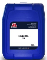 MILLCOOL M GP   SUDS OIL 20ltr