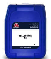 MILLERCARE SC        OIL 20ltr (CLEANING SOLUTION)