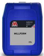 MILLFORM HCL140      OIL 20ltr (DRAWING OIL)