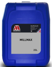 MILLMAX 32           OIL 20ltr (HYDRAULIC OIL)
