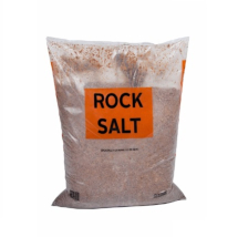 BROWN DE-ICING(ROCK) SALT 25kg