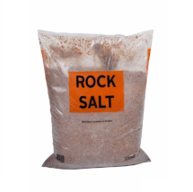 BROWN DE-ICING(ROCK) SALT 25kg BROWN DE-ICING(ROCK) SALT 25kg