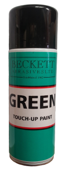 GREEN     TOUCH UP PAINT 400ml